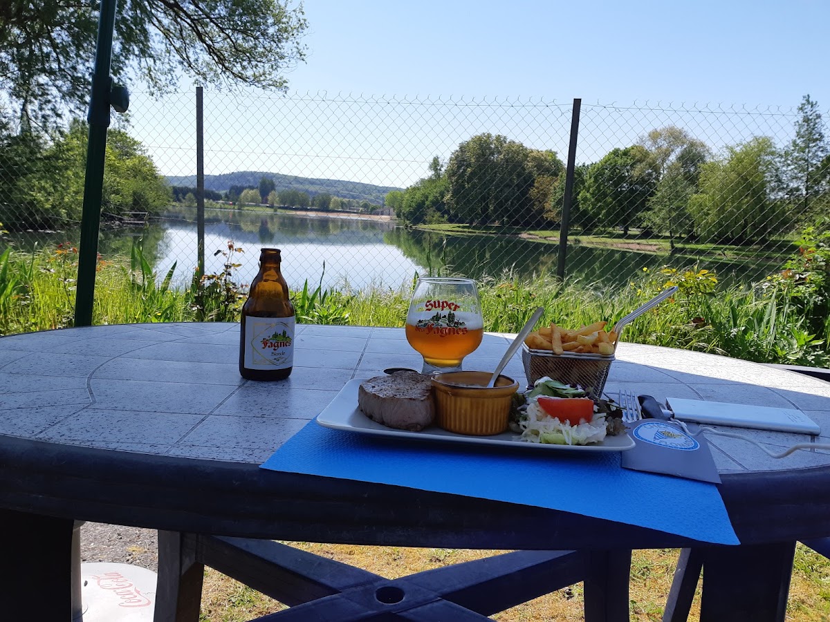 Friterie Chez Flomado