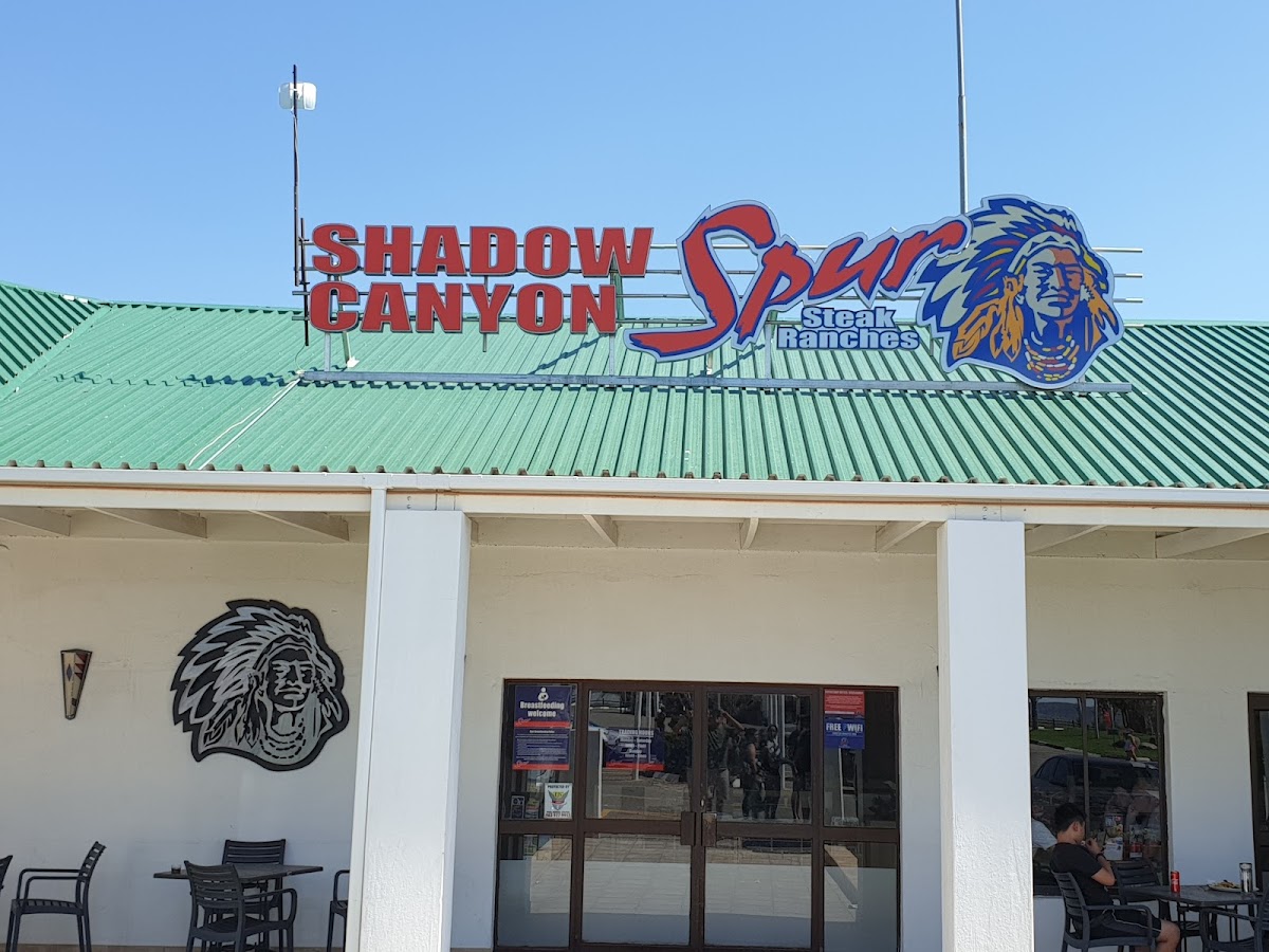 Spur Grill & Go Colesberg