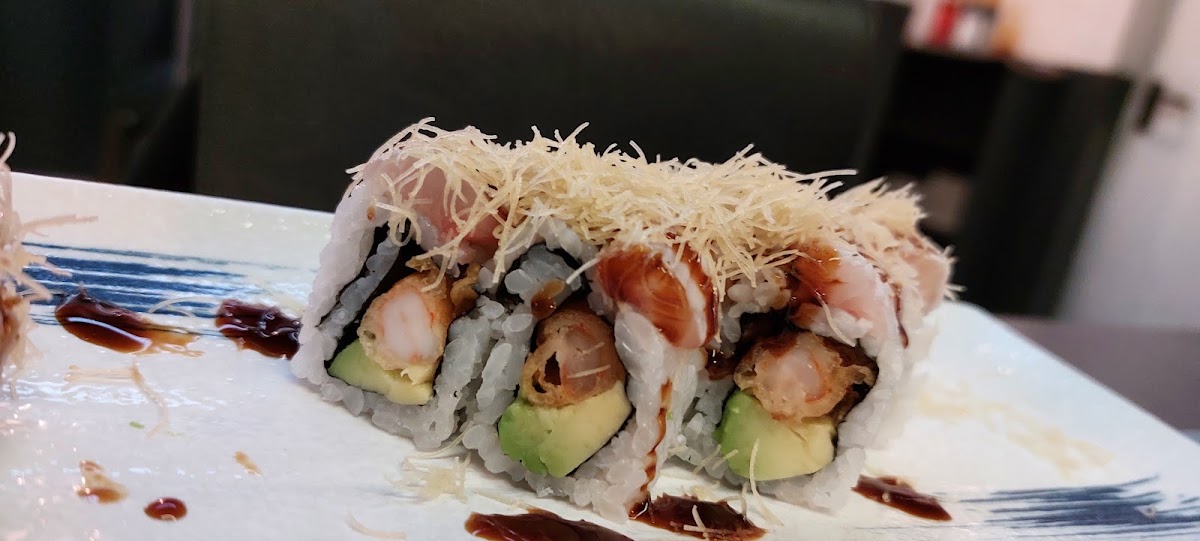 Sushi Dell'angolo-10